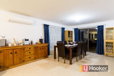 Property photo of 61 Kingdom Drive Cranbourne VIC 3977