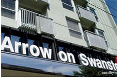 Property photo of 878/488 Swanston Street Carlton VIC 3053