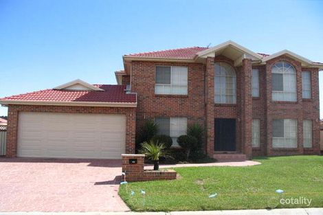 43 Orleans Cct, Cecil Hills, NSW 2171