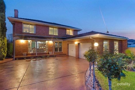Property photo of 86 Braund Avenue Bell Post Hill VIC 3215
