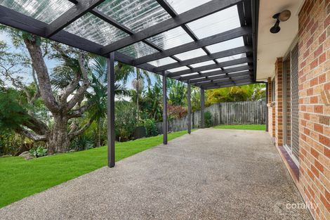Property photo of 8 Nandina Terrace Banora Point NSW 2486