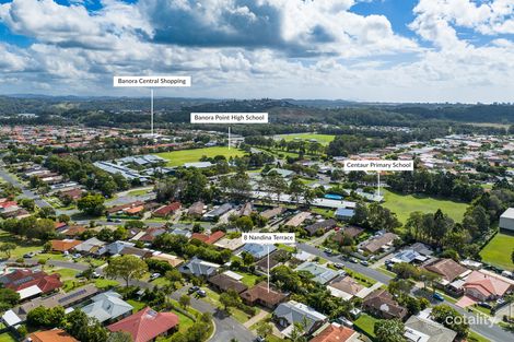 Property photo of 8 Nandina Terrace Banora Point NSW 2486