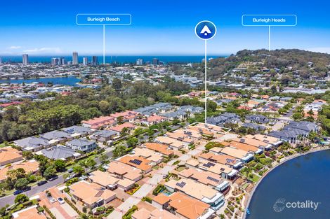 Property photo of 24/36-42 Beachcomber Court Burleigh Waters QLD 4220