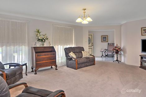 Property photo of 1 Finch Place Sussex Inlet NSW 2540