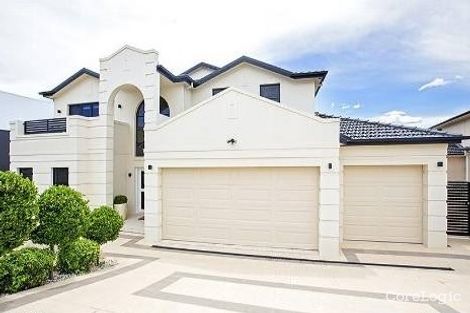 Property photo of 6 Ulster Street Cecil Hills NSW 2171