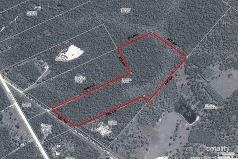 Lot 17 Sorensen Rd, Baffle Creek, QLD 4674