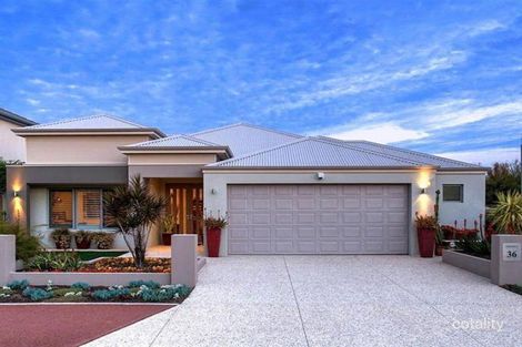 36 Coralvine Gra, Stirling, WA 6021