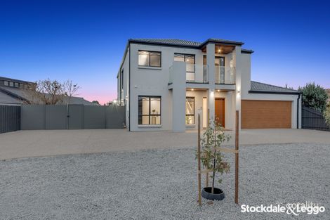 Property photo of 16 Lamb Grove Hoppers Crossing VIC 3029