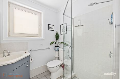 Property photo of 7/6 Blackett Crescent Greenway ACT 2900