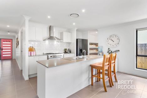 Property photo of 12 Arrowsmith Crescent Ormeau Hills QLD 4208
