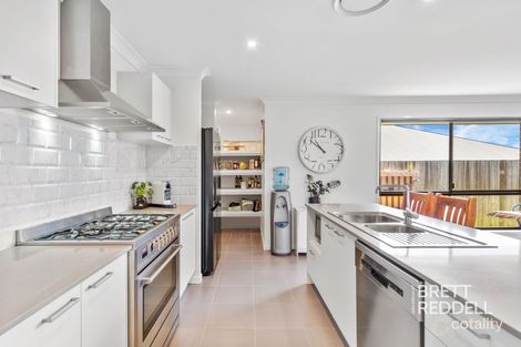 Property photo of 12 Arrowsmith Crescent Ormeau Hills QLD 4208