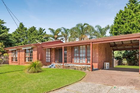 Property photo of 10 Tyntynder Drive Carrum Downs VIC 3201