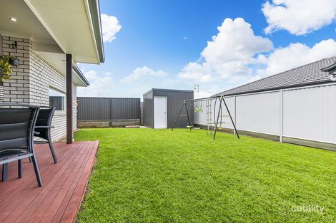 Property photo of 6 Plumer Street Wellington Point QLD 4160