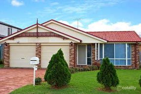 79 Meurants Lane, Glenwood, NSW 2768