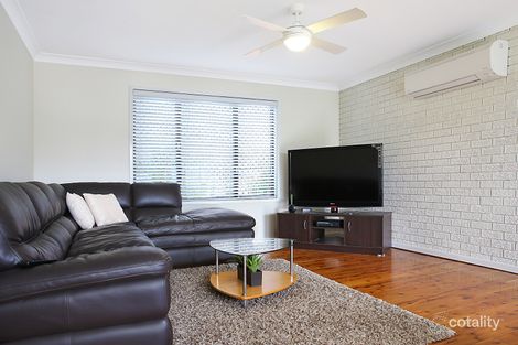 Property photo of 91A E K Avenue Charlestown NSW 2290