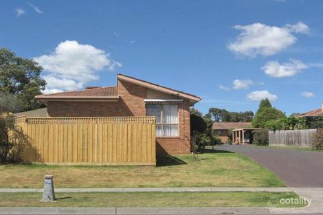 Property photo of 10/42-46 Portland Street Mulgrave VIC 3170