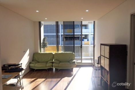 Property photo of 544/27 Porter Street Ryde NSW 2112