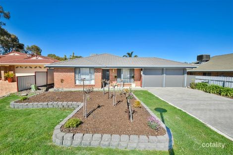 Property photo of 8 Topaz Close Woodcroft SA 5162