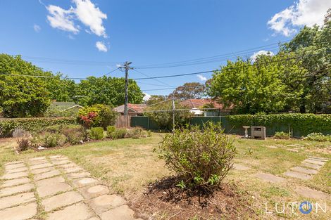 Property photo of 4 Harris Street Hackett ACT 2602