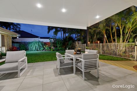 Property photo of 27 Audrey Avenue Helensvale QLD 4212