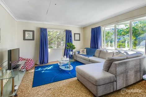Property photo of 28 Eldridge Street Toowong QLD 4066