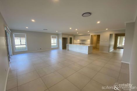 Property photo of 14 Kingaroy Street Medowie NSW 2318