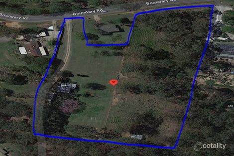 452-456 Boundary Rd, Dakabin, QLD 4503