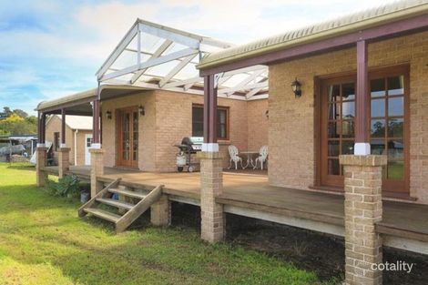 Property photo of 6 Mill Creek Road Stroud NSW 2425