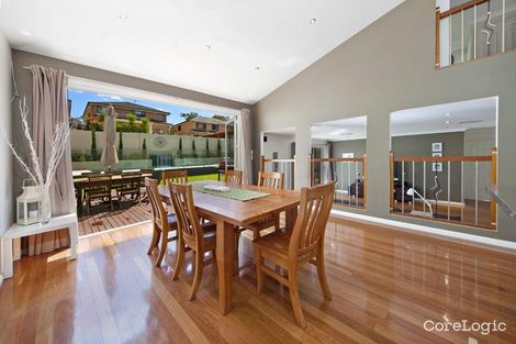 Property photo of 161 David Road Barden Ridge NSW 2234