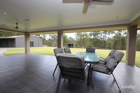 Property photo of 214 Brigadier Hammett Road Wattle Ponds NSW 2330