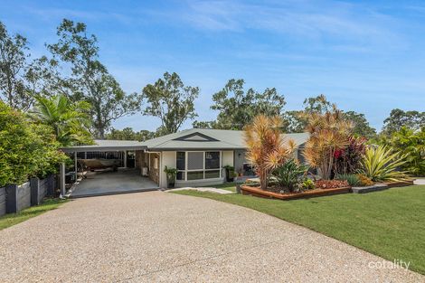 Property photo of 58 Jacana Crescent Flinders View QLD 4305