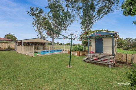 Property photo of 58 Jacana Crescent Flinders View QLD 4305