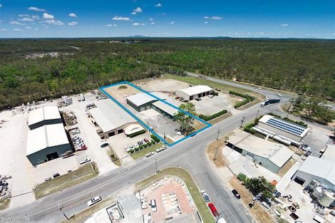 Lot 2 Industrial Ave, Maryborough West, QLD 4650