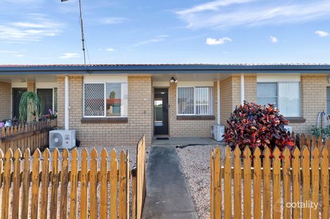 4/61 Hamilton St, North Mackay, QLD 4740