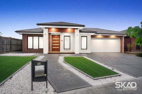 12 Dorcas Rd, Mickleham, VIC 3064