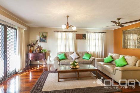 Property photo of 206 High Street Berserker QLD 4701