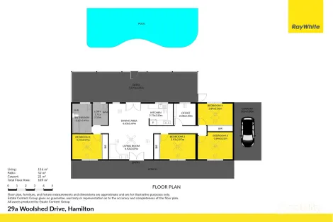 Property photo of 29A Woolshed Drive Hamilton SA 5373