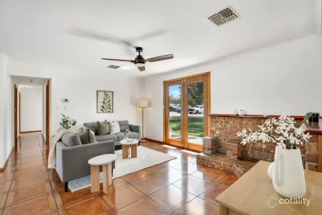 Property photo of 29A Woolshed Drive Hamilton SA 5373