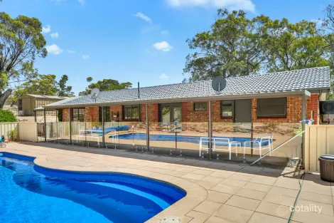 Property photo of 29A Woolshed Drive Hamilton SA 5373