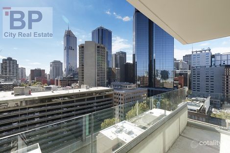 Property photo of 1602/8 Downie Street Melbourne VIC 3000