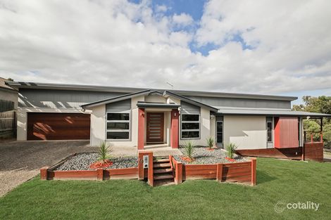 18 Dianella St, Springfield Lakes, QLD 4300