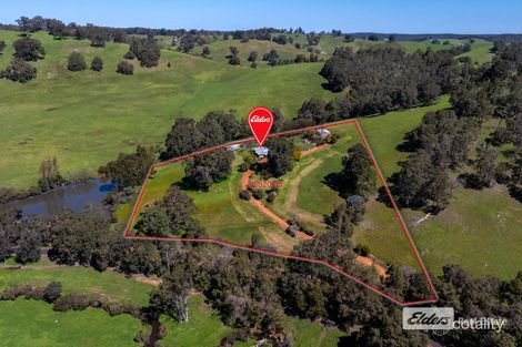 260 Thomson Brook Rd, Thomson Brook, WA 6239