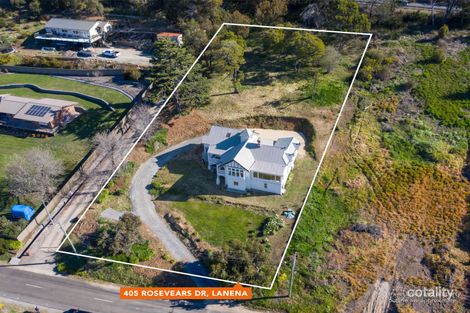 Property photo of 405 Rosevears Drive Lanena TAS 7275