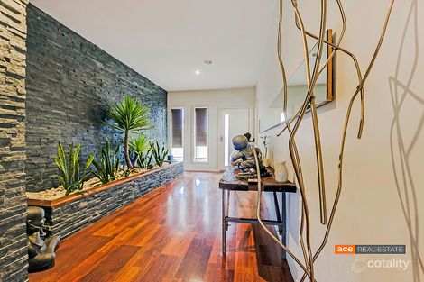 Property photo of 33 Pankhurst Promenade Point Cook VIC 3030