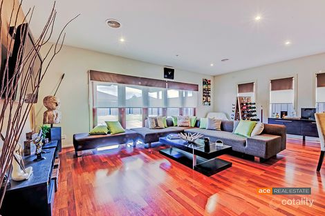 Property photo of 33 Pankhurst Promenade Point Cook VIC 3030