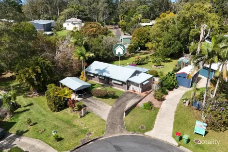 15 Kylie Ct, Pomona, QLD 4568