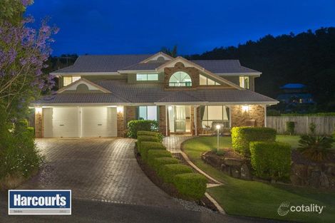 Property photo of 9 Cambridge Close The Gap QLD 4061