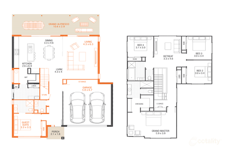 Property photo of 4 Hideaway Circuit Warner QLD 4500
