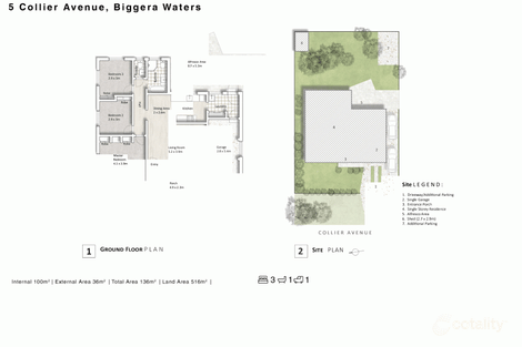 Property photo of 5 Collier Avenue Biggera Waters QLD 4216