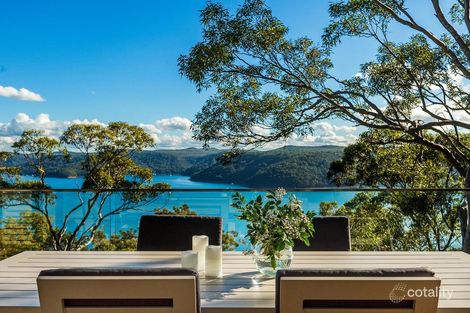 Property photo of 10 Capri Close Avalon Beach NSW 2107